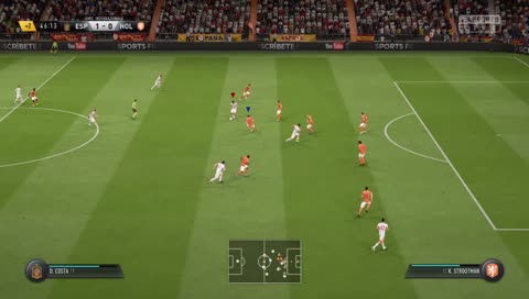 Trasmissione PS4 live di Chamel96