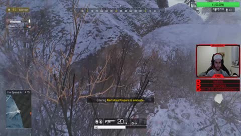 [ENG] Ay, Whats up! | Ultrawide Pogchamp