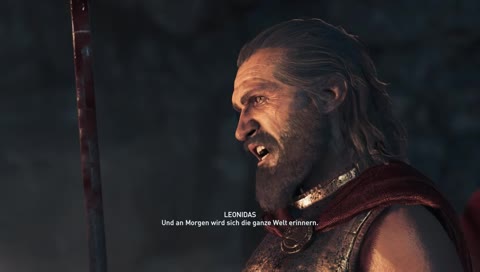 Assassin's Creed Odyssey (auf Alptraum natรผrlich!)