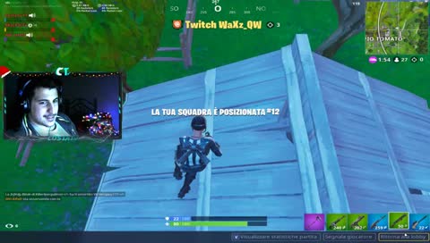 SKIN DI NATALE PER CHI GUARDA! CreativeMod Friends! Creator! !FollowME