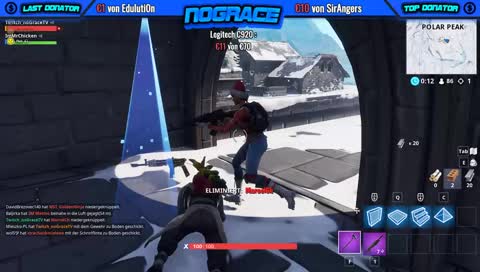 Das OP SCHWERT! mit Zuschauern zocken! Neues VIDEO auf YouTube online!