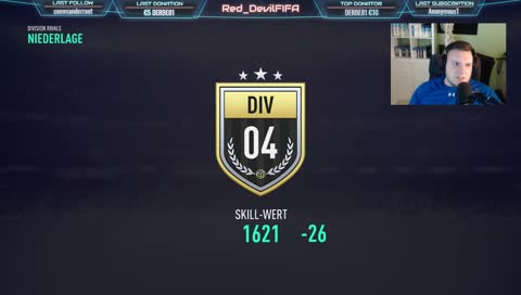 [PS4]>TDW 13< Followergames, Teambewertungen, Division Rivals
