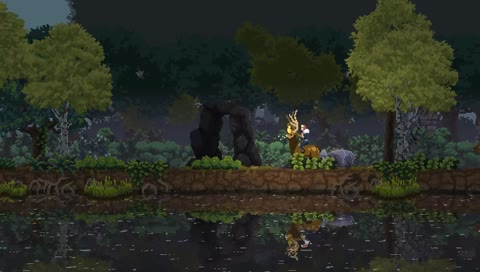 [ THAI ] สำรวจเกาะดูแลบ้านเมืองกันต่อไปป !!