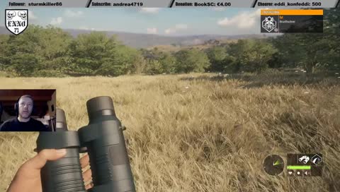 [GER]-[P18] Kleine Jagdrunde zur Wochenmitte!     Loots, Prime, Discord            