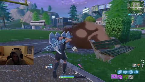 Нов процесор! Стрийм тест! 