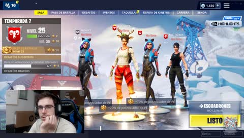 REGALANDO COFRE CON CADA PARTIDA