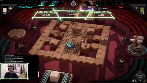 (#2)Gold Grind. Quest for the New META