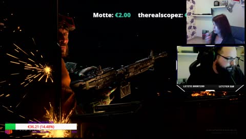 !!New Update!! Call of Duty: Black Ops 4/ Dark Matter/ RoadToMasterPrestige #German #Deutsch #PS4