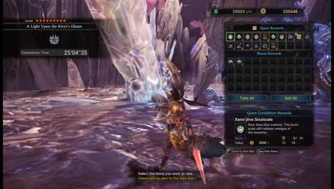 Monster Hunter: World csak úgy