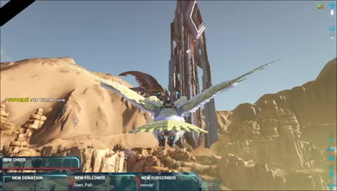 ARk #Extinction  #Strasbourg :( 