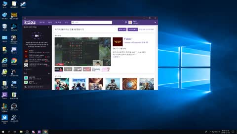 일단 골드 4부터 가보자