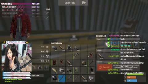  [18+]วันที่่147 ♥ 18+ มามะ พังบ้าน