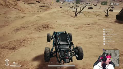 Das Erste mal PUBG! #PS4 Pro / BandanaBanana [Woche 2]
