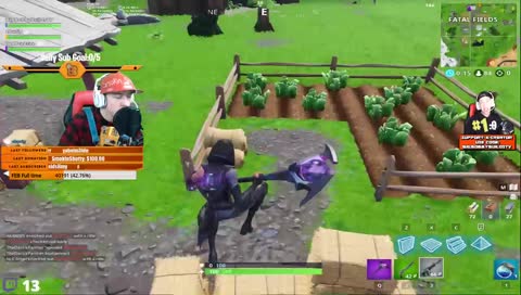 [ENG/PG] !giveaway / !firework ~ SUBBBBBB WEDNESDAY