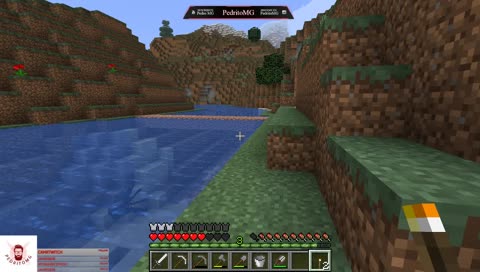 Futura serie de Minecraft??