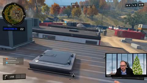 [PS4] The only billion dollar company on Twitch.