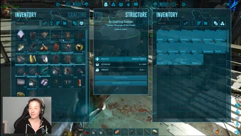 Ark Extinction - Taming, Building, Breeding   !join