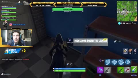 OGGI SI GIOCA COI FOLLOWER GUYS! [PS4] [ITA]