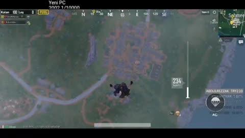 Mission Completed | !igfdc !dc !youtube