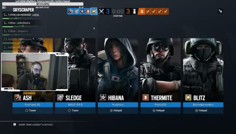 Recsegjen az általatok megszavazott R6! 