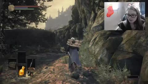 100%. DEATHLESS learning soon! !schedule !streamgifts [!bday - IT'S NOT TODAY] #charity with bits