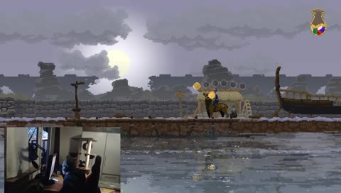 [DE/GER] Coop Kingdom: Two Clowns