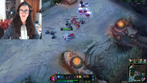 ROAD TO CHALLENGER CON KARA SENPAI