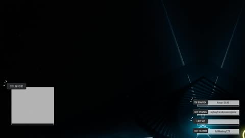 come chill (ENG) i take request