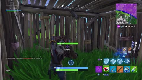 [ESP/ENG] +120 WINS!!| Road To 50 Followers 💪🏻💪🏻💥