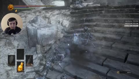 Первое прохождение О_о