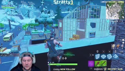 THE PIT and Solo Dolos   |  Week 6 on PC  |  Stratt Pack