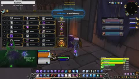 [Xot] Highest Player World Owlplay With Friends!