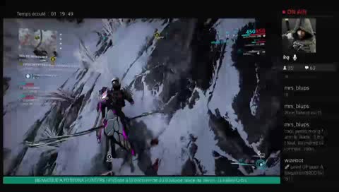 ✅ [Ps4/FR]🌟Twitch Drops🌟FORTUNA🌟(7/7J 18/24h - PC PS4 Switch)