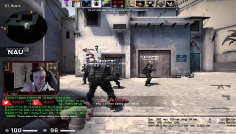 Yea... | Finally setup donations :) | Follow Twitter.com/DexieCS