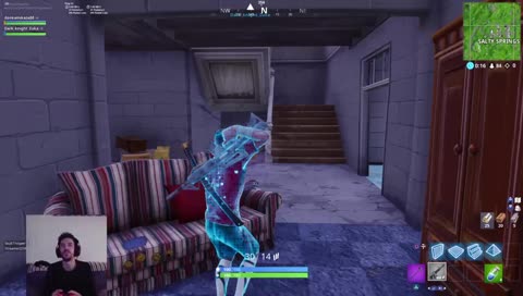 Saltyboiii! PS4 Semi-Noob n°1 de PORTUGAL