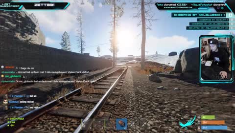 [DE] Let's Rust together! | TRIO | Day 2