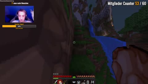 CRAFT ATTACK 6  | baastiZockt [GER]