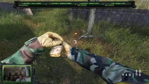 Ninty95 Casts - Adventures in Zombieland