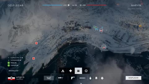 BATTLEFIELD V For The Win Xd