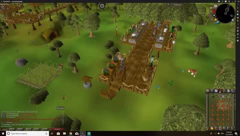 Runescape slayer