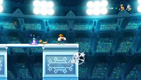 Brawlhalla New Season !!