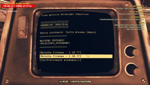 Fallout 76  - początki zawsze bywają trudne