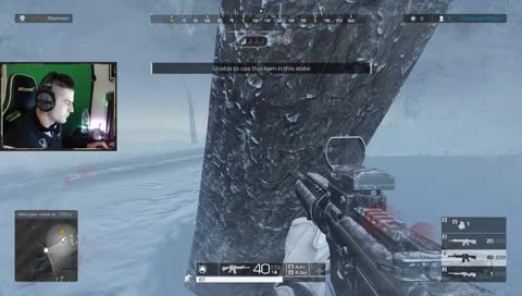 <EsP> TOP 30 Solo FPP EU <Solo VS Squads>