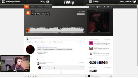 Music Feedback (send me your Demos to get feedback live)