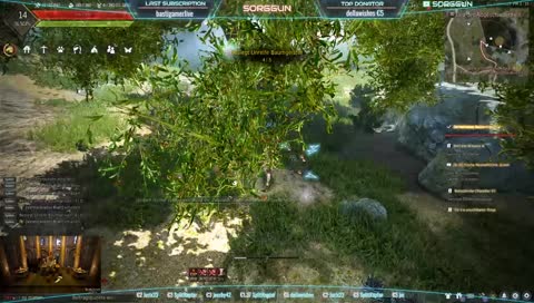 °Ger Pc ° Schützen anzocken