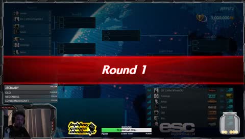 TEKKEN7 -  CZWÓRKA - STREFA GAMINGU - 12:00 - 16.02 GOŚCIEM KRZYSZTOF "NRGEEK" MIECIELSKI - [PL/ENG] #PC