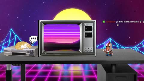 Local Finnish man robs the entire world [any players welcome]