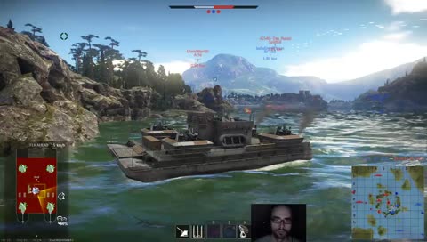 **** World of Bullshit, P2W IS-3A.... Broken Balance...