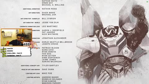 [GamersUniversity] Potere dei Romagnoli!