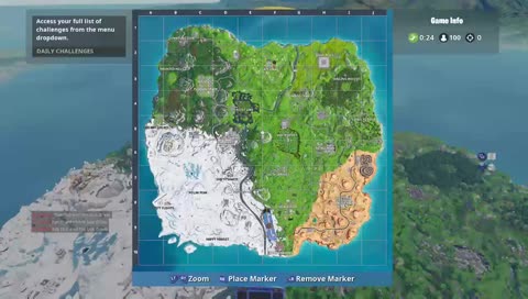 Im back poppin tops join in